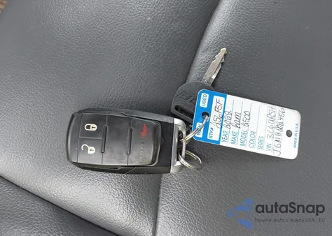 2022 Ram 2500 Tradesman 4X4 8' Box from USA, damaged, VIN 3C6UR5HJ5NG202456